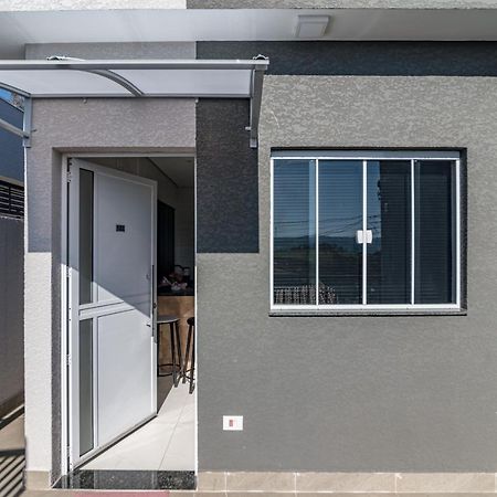 Pousada Casa Da Cidinha Extrema Kültér fotó