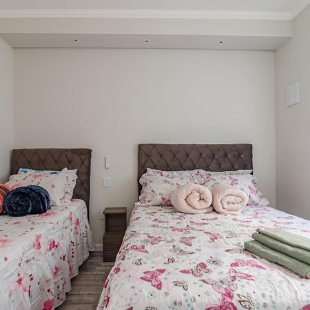 Pousada Casa Da Cidinha Extrema Kültér fotó