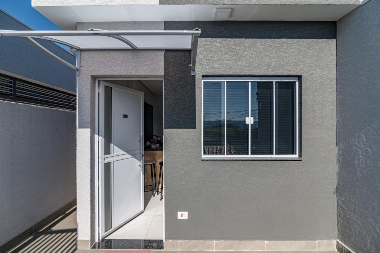 Pousada Casa Da Cidinha Extrema Kültér fotó