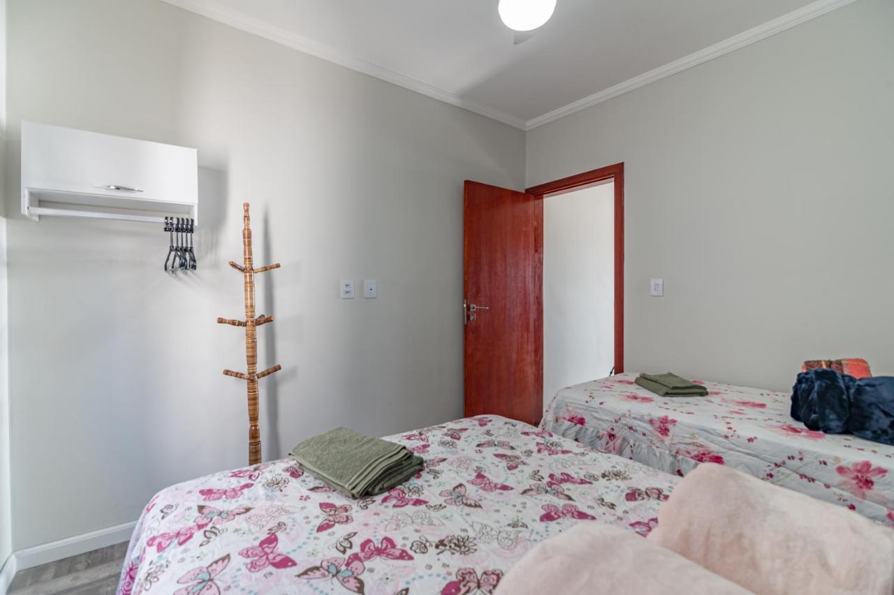 Pousada Casa Da Cidinha Extrema Kültér fotó