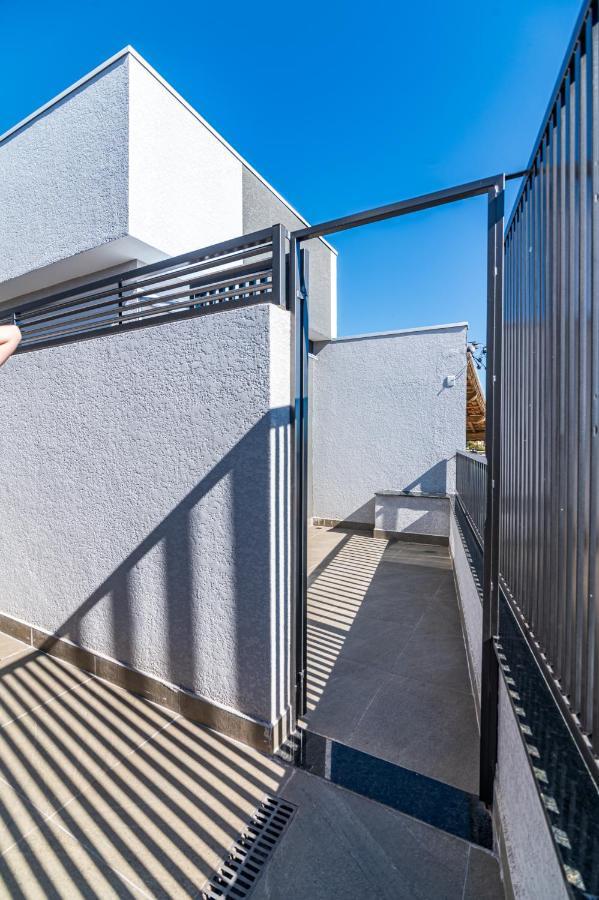 Pousada Casa Da Cidinha Extrema Kültér fotó